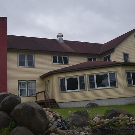 The Long View Lodge Long Lake Kültér fotó
