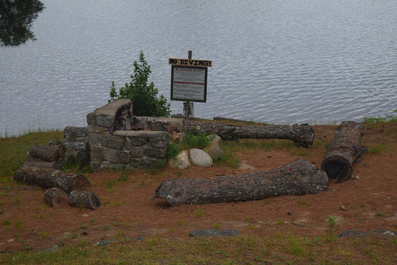 The Long View Lodge Long Lake Kültér fotó